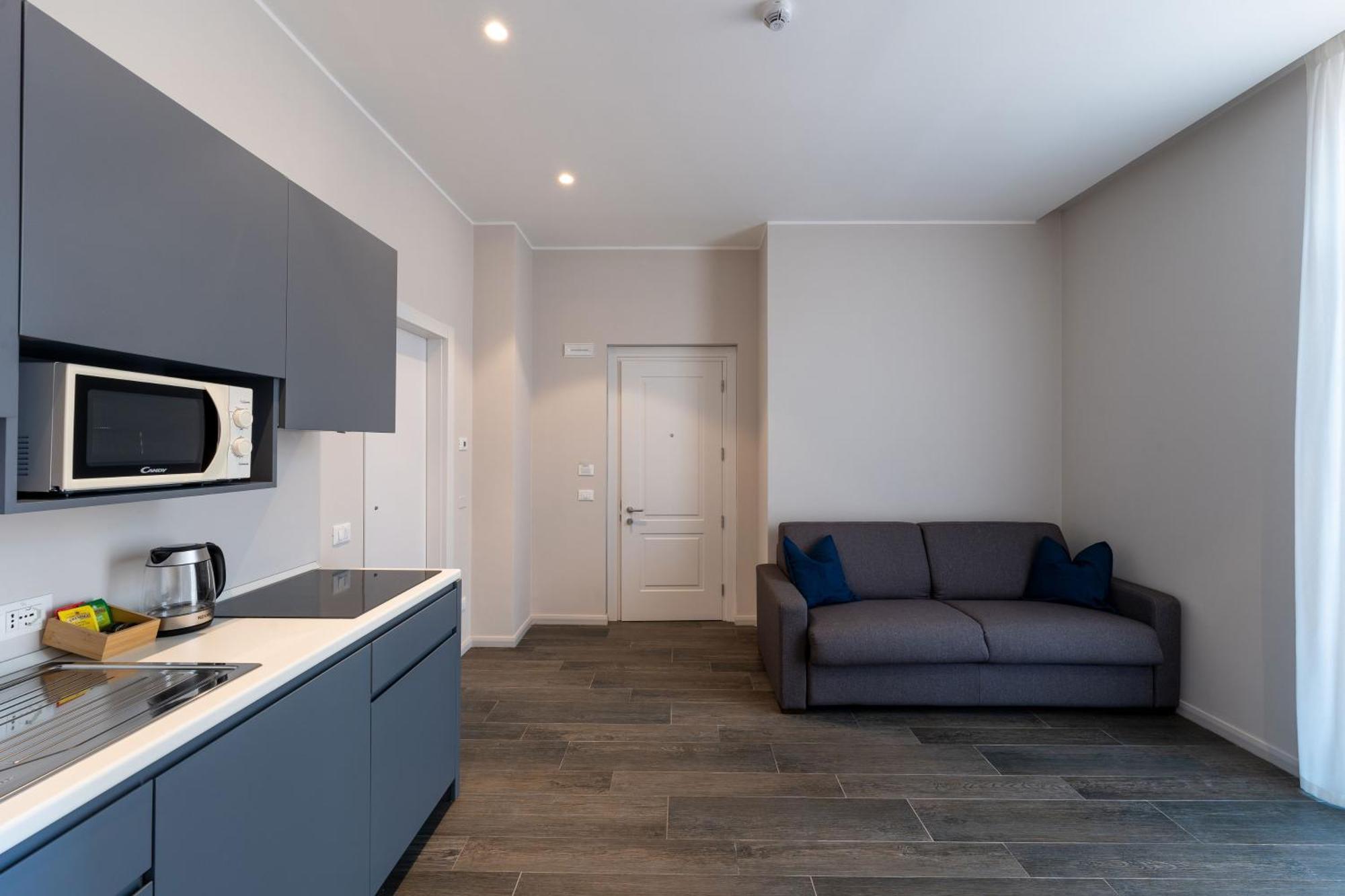 Corte Novella & Hotel