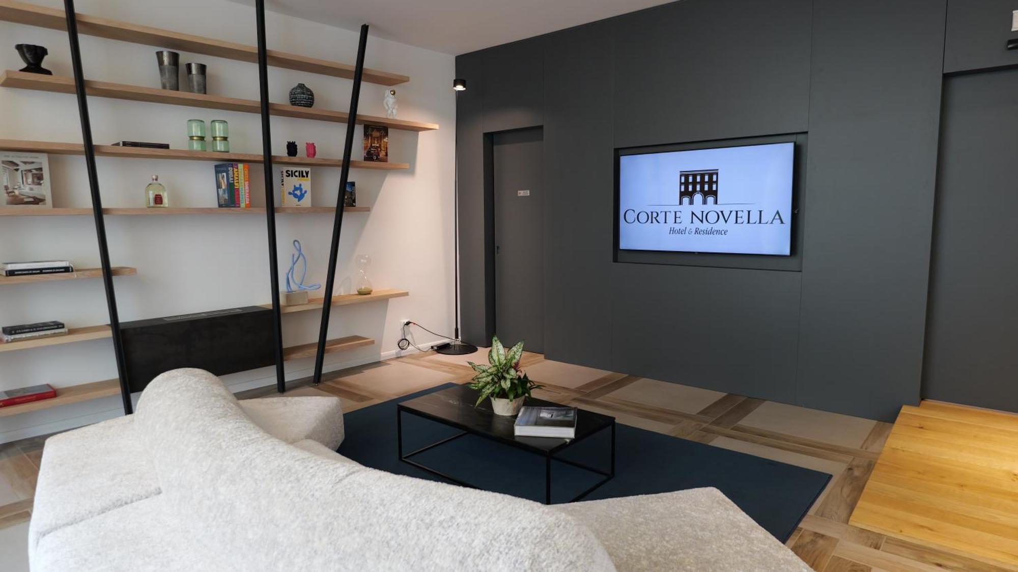 Corte Novella & Hotel 3*