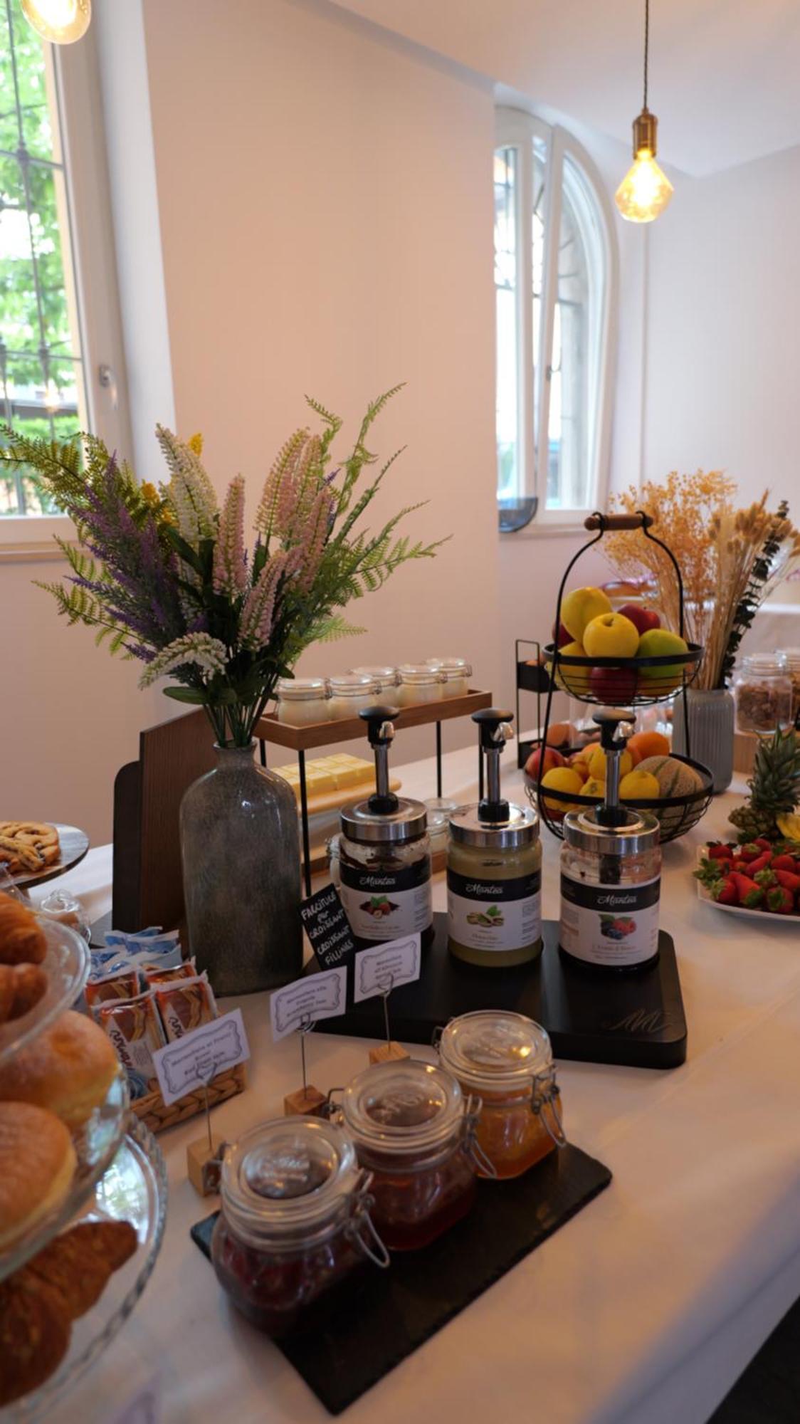 Corte Novella & Hotel
